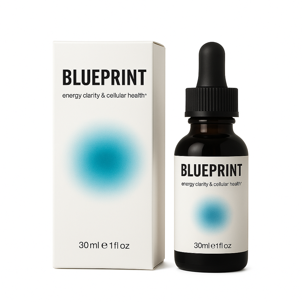 Blueprint® USP Grade Methylene Blue 150mg